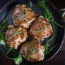 Chicken Thighs
