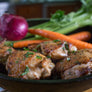 Chicken Thighs