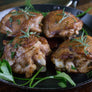 Chicken Thighs