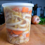 Chicken Noodle Soup