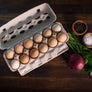 Dozen Eggs