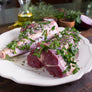 Lamb Shanks