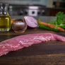 Pork Tenderloin