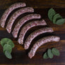 Breakfast Sausage