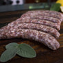 Breakfast Sausage