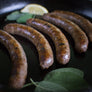 Breakfast Sausage